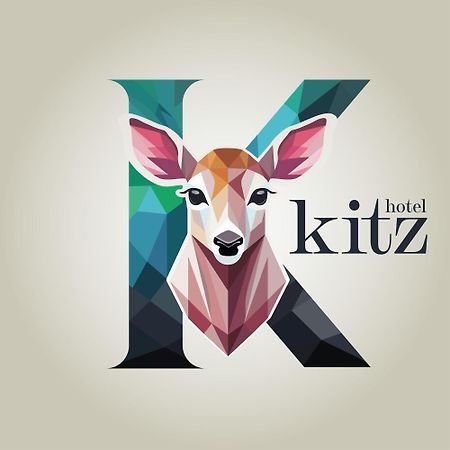 Hotel Kitz Ehemals Schlemmerhuette Langweid Luaran gambar