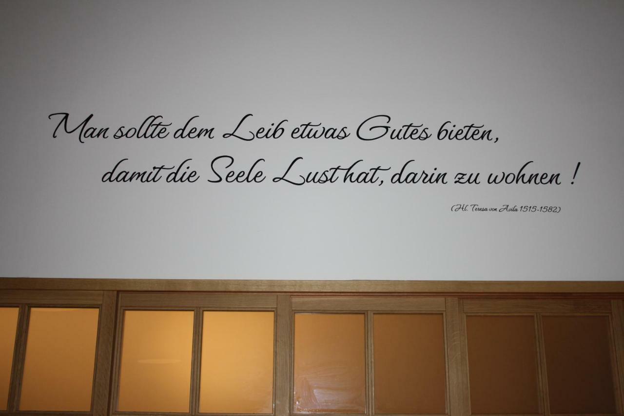Hotel Kitz Ehemals Schlemmerhuette Langweid Luaran gambar