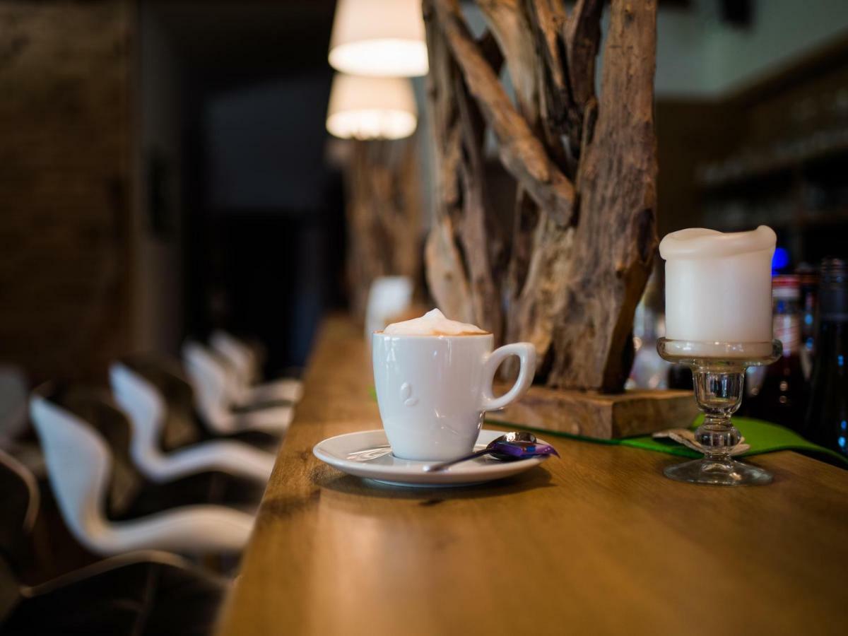 Hotel Kitz Ehemals Schlemmerhuette Langweid Luaran gambar